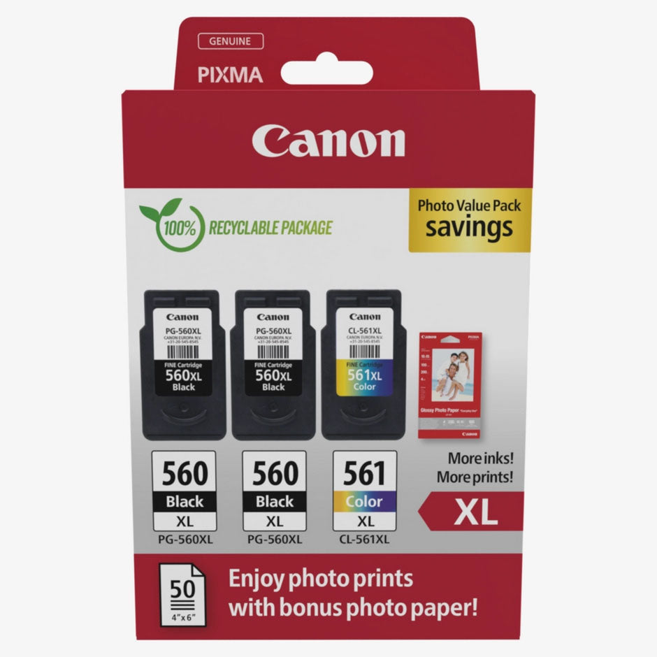 CANON CANON Ink 3712C012
